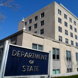 China Has Arrested U.S. Scholar Who Studies Myanmar Politics