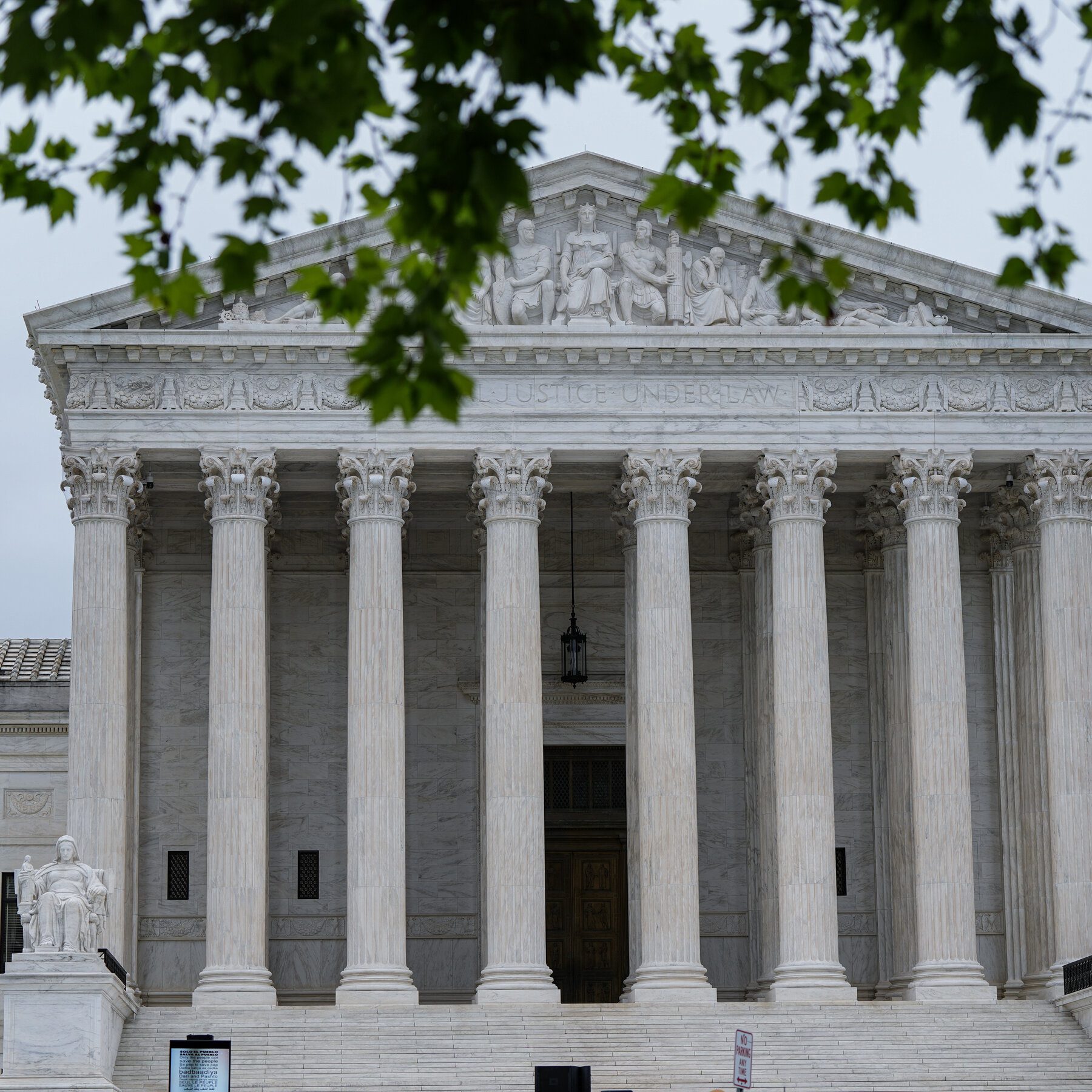 Supreme Court allows Trump to end Haiti and Syria TPS programs.