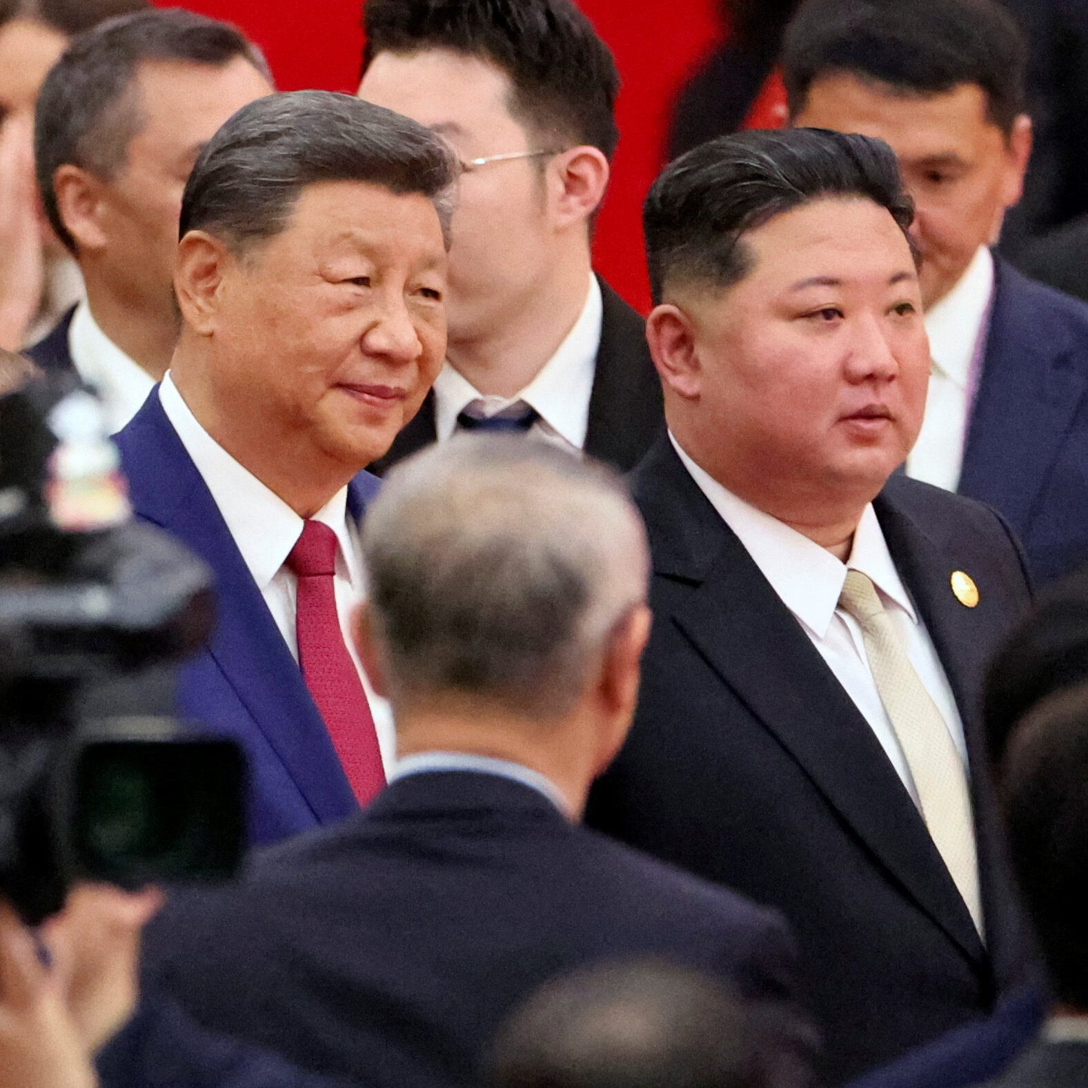 Xi Jinping Embarks on Historic Visit to North Korea Amid Soaring Tensions