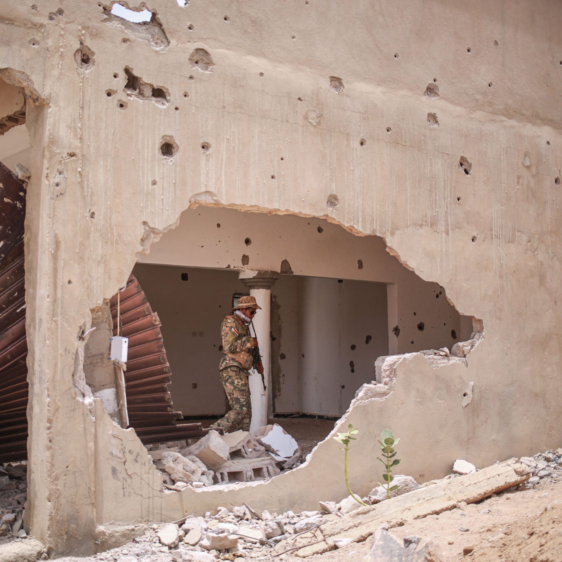 Mali Rebels Triple Attacks in Urban Areas, Regional Stability at Risk