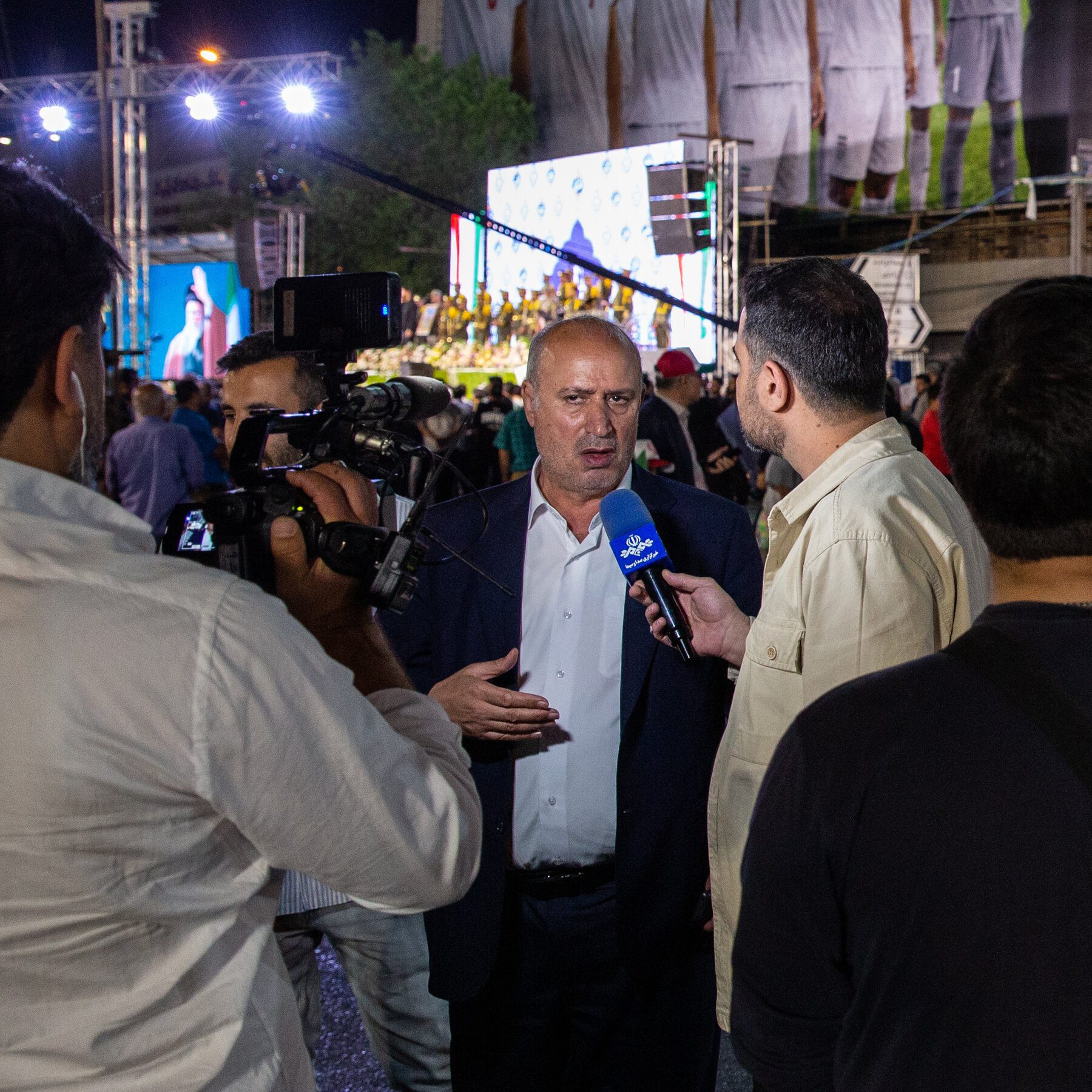 Iran’s Mehdi Taj Dares to Defy Diplomatic Hurdles, Securing FIFA World Cup Visa for National Team