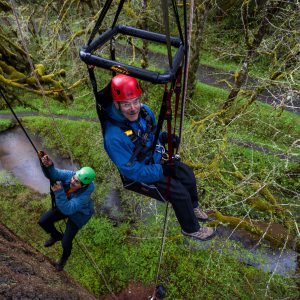 For Disabled Travelers in Search of Adventure, Adrenaline-Fueled Options Are Growing