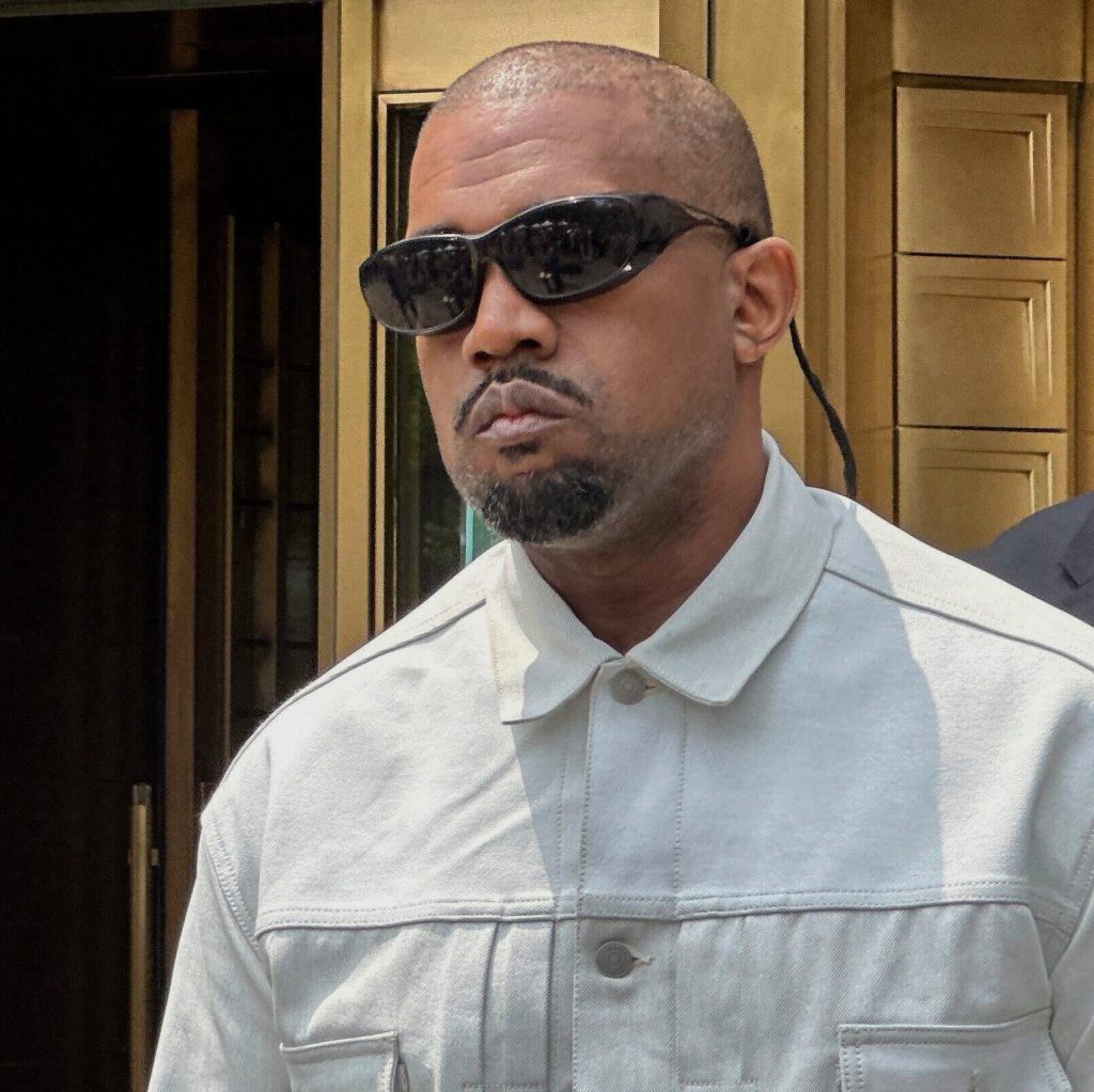Ye Concerts Have Been Canceled Across Europe. Why Not in the Netherlands?