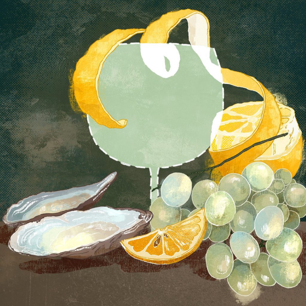 Have We Forgotten Wine’s Place at the Table?