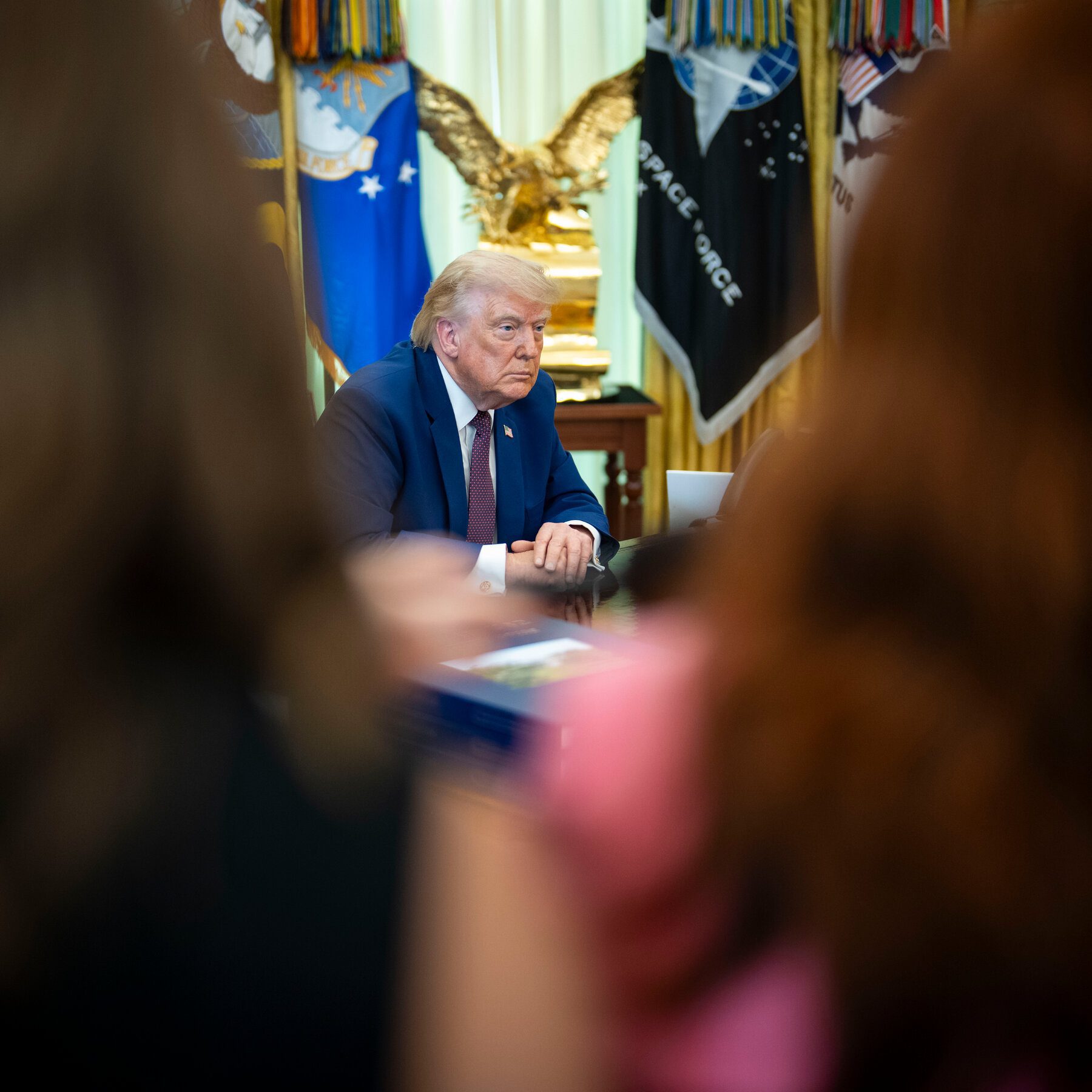 Trump Downplays US-Iran War, Stoking Fears of Economic Crisis and Regional Instability Amid Rising Tensions