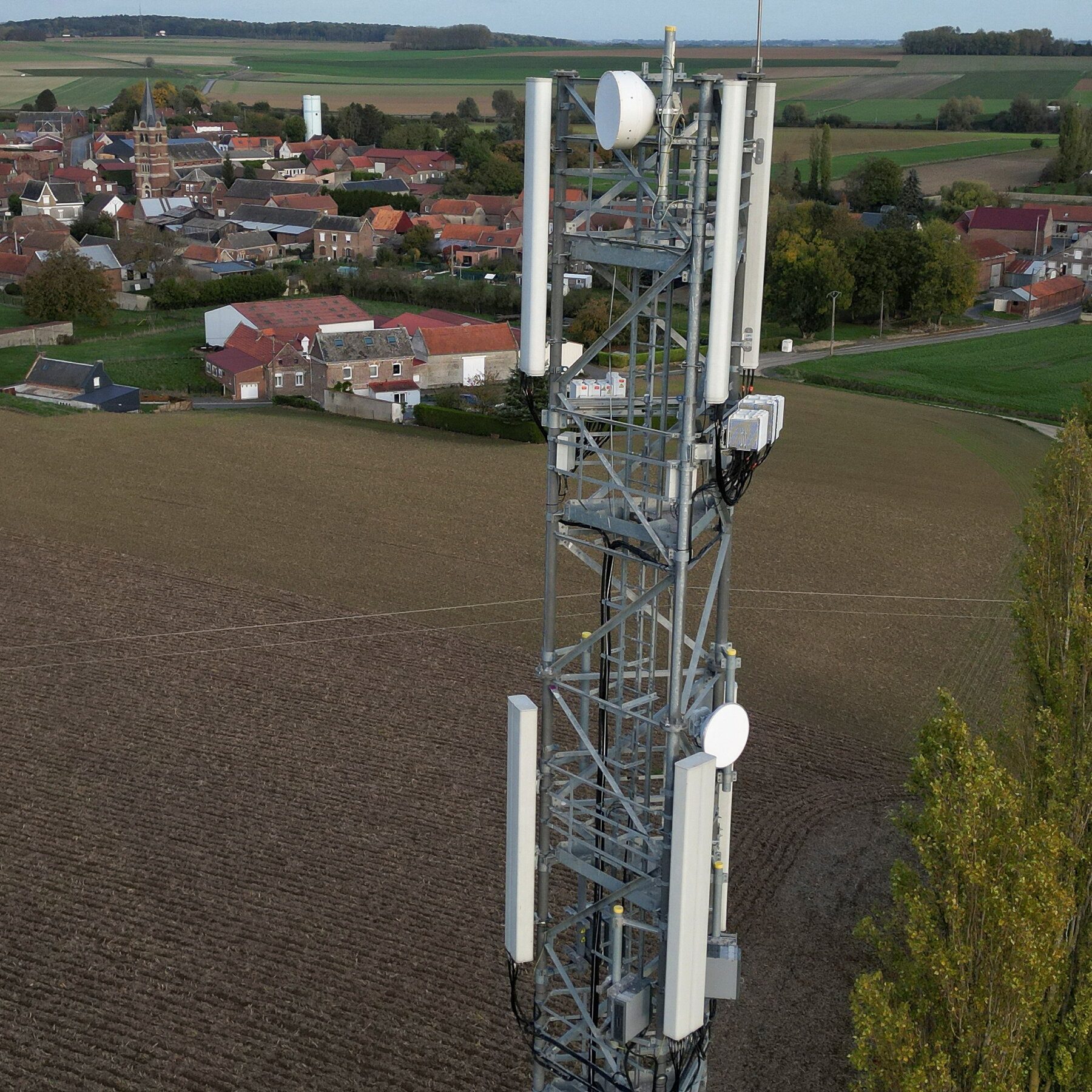 Russia Exposes Global GPS Network to Interference Threats Across Europe