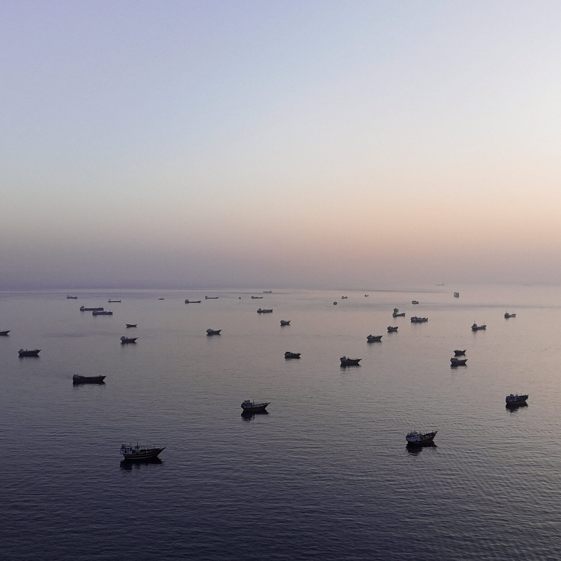 US crew Rescued After Helicopter Goes Down Near Strait of Hormuz, Security Concerns Rise in Gulf Region