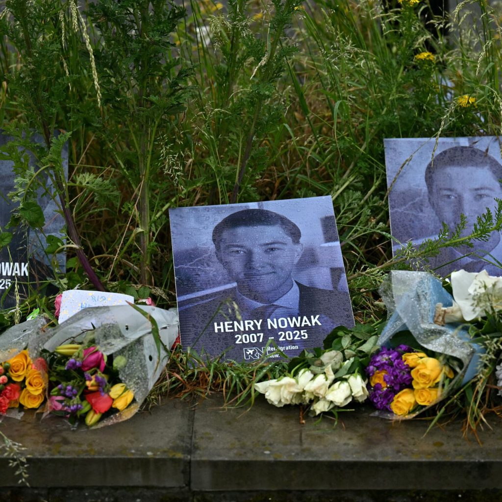 Vance Blames Migrant ‘Invasion’ for UK Stabbing