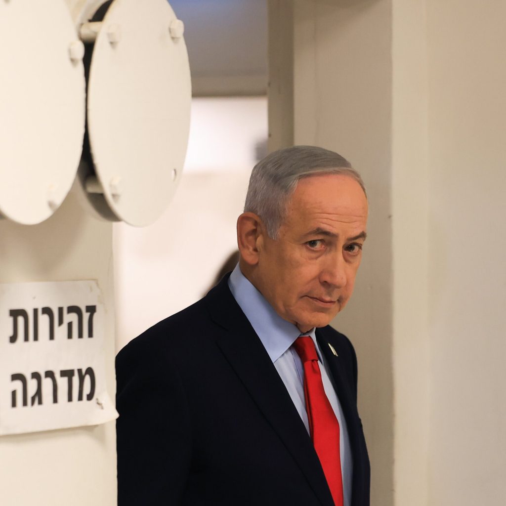 Are U.S. and Israel on the Same Page in Mideast Wars?