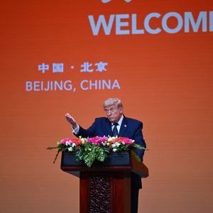 Trump’s Sharp Turn on China: Embracing It as a Peer Power
