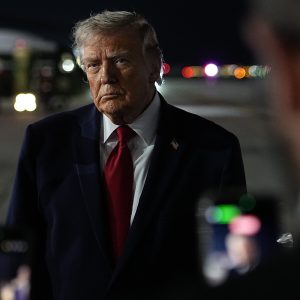 U.S. Strikes Iran After Trump Vows to Retaliate for Downed Helicopter