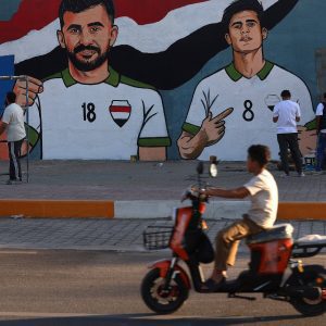 On the Eve of the World Cup, U.S. Immigration Policy Turns Some Away