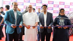 Hospital dedicated to geriatric care inaugurated in city