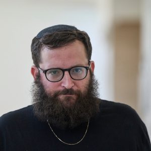 Netanyahu Aide Charged With Endangering Israeli Security Over Document Leak
