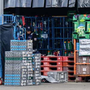 ‘Amazon.com of South Korea’ Is Fined a Record $409 Million