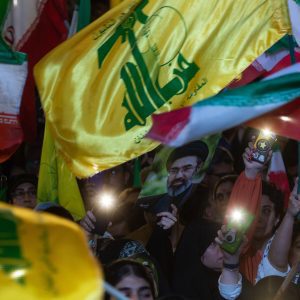 Iran War Live Updates: U.S. and Iran Trade Fresh Attacks