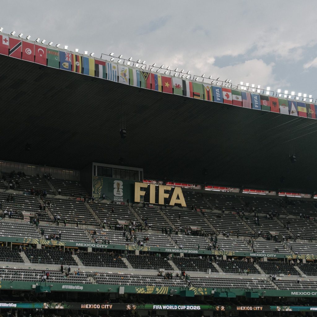 World Cup Ticket Prices in Mexico City Too Expensive for Most Fans