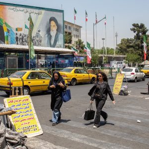 Iran War Live Updates: Middle East Awaits Latest on Potential Agreement