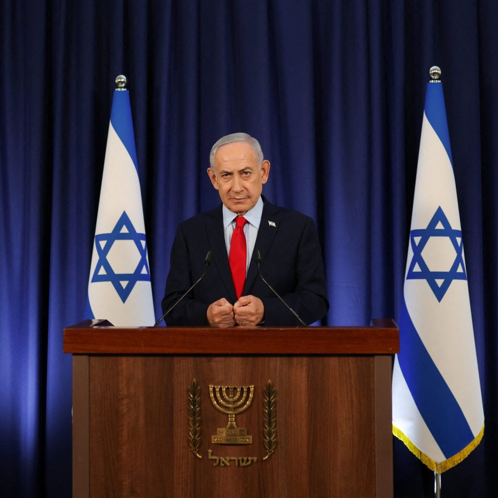 In Israel, Broad Discontent Over the Emerging U.S. Deal With Iran
