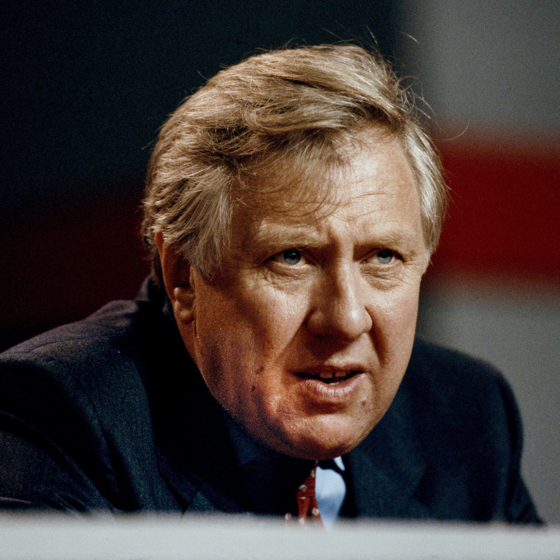 Roy Hattersley dies aged 93