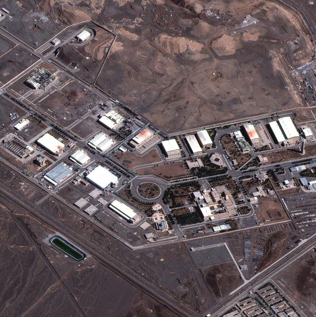 On the Nuclear Issue, Each Side Finds a Way to Claim Victory