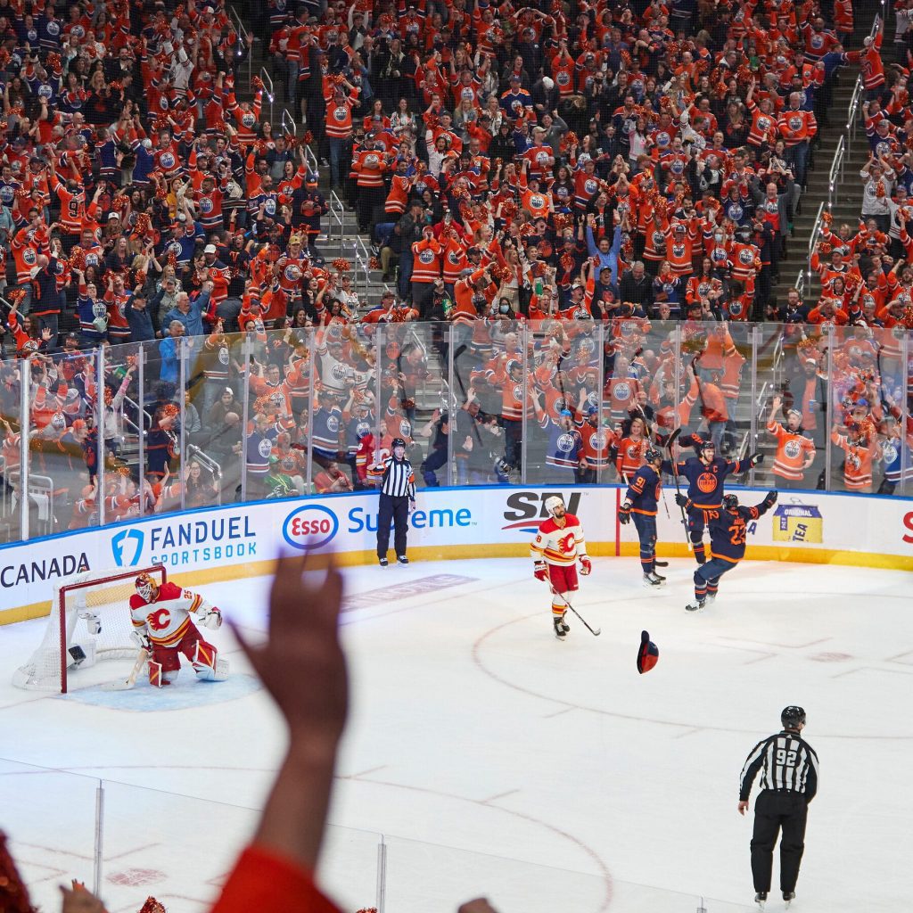 ‘Hockey Night in Canada,’ a Saturday Night Ritual on the CBC, Is No More