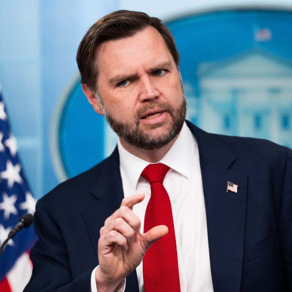 Vance’s Defense of Iran Deal Rests on Vague and Misleading Claims