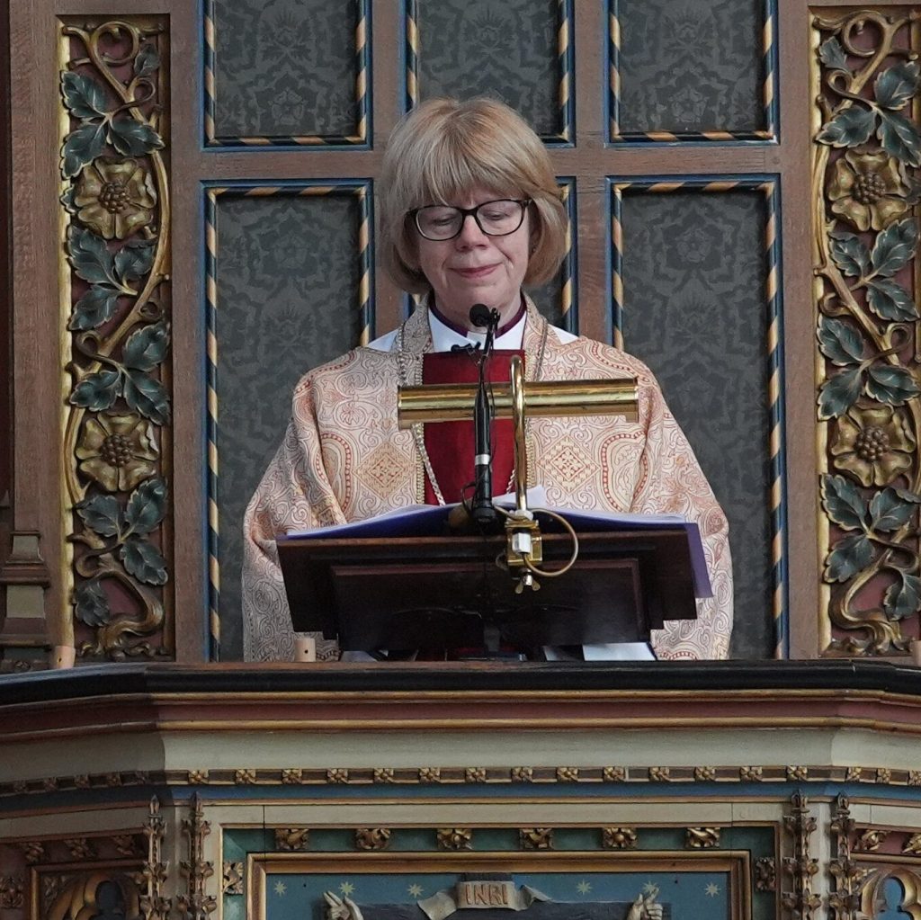 Archbishop of Canterbury Apologizes for Church of England’s Role in Forced Adoptions