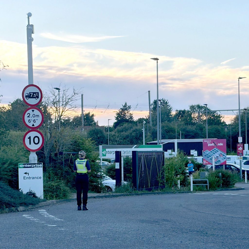 Trains Collide in UK, Killing at Least One and Injuring Dozens of Others