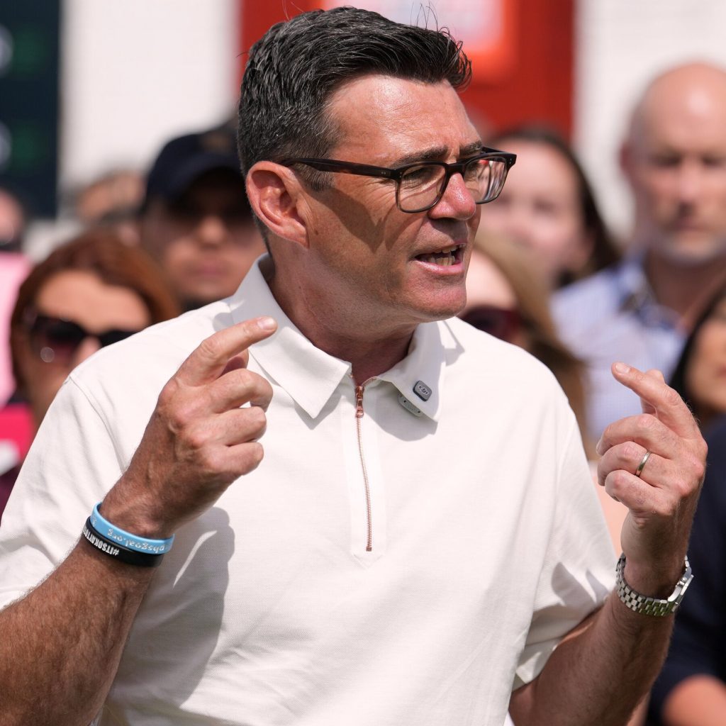 U.K. Live Updates: Starmer Under Pressure After Labour Rival Wins Key Election