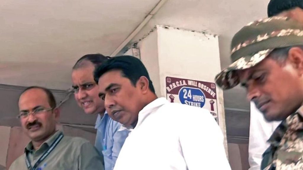 Court frames charges against ex-TMC leader Sheikh Shahjahan, others in PMLA case: ED