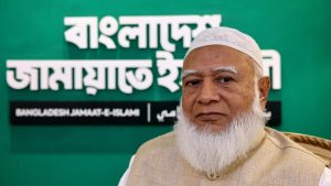 Bangladesh Jamaat-e-Islami chief seeks clarification on High Commissioner-designate Dinesh Trivedi’s remarks