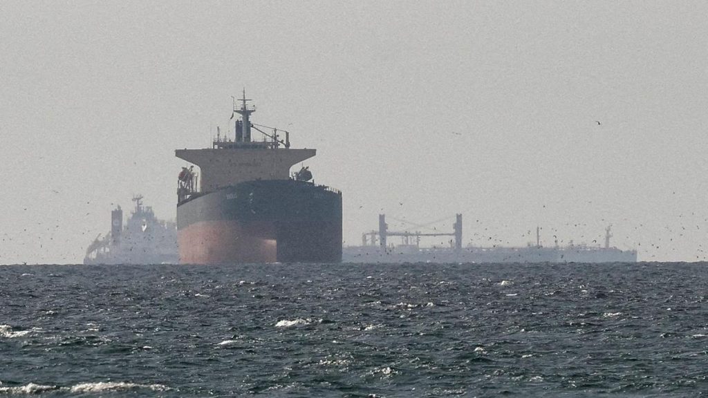 Indian sailor dies from medical complications aboard tanker in Oman