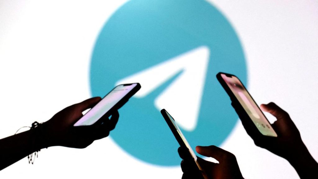 Telegram CEO Durov alleges Reliance role in access disruption