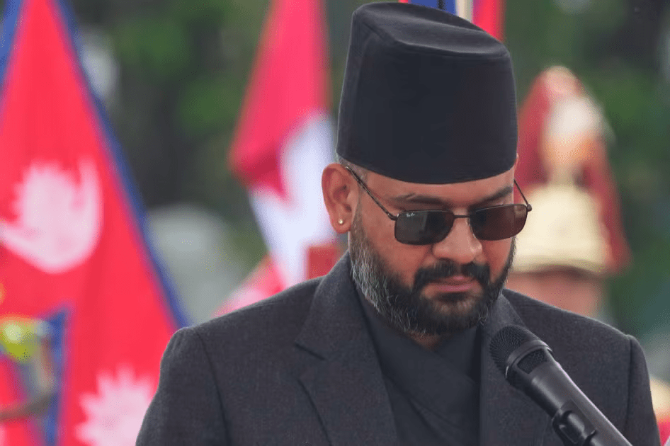 Nepal Prime Minister Balendra Shah’s Blunder Sparks Indo-Nepal Border Crisis