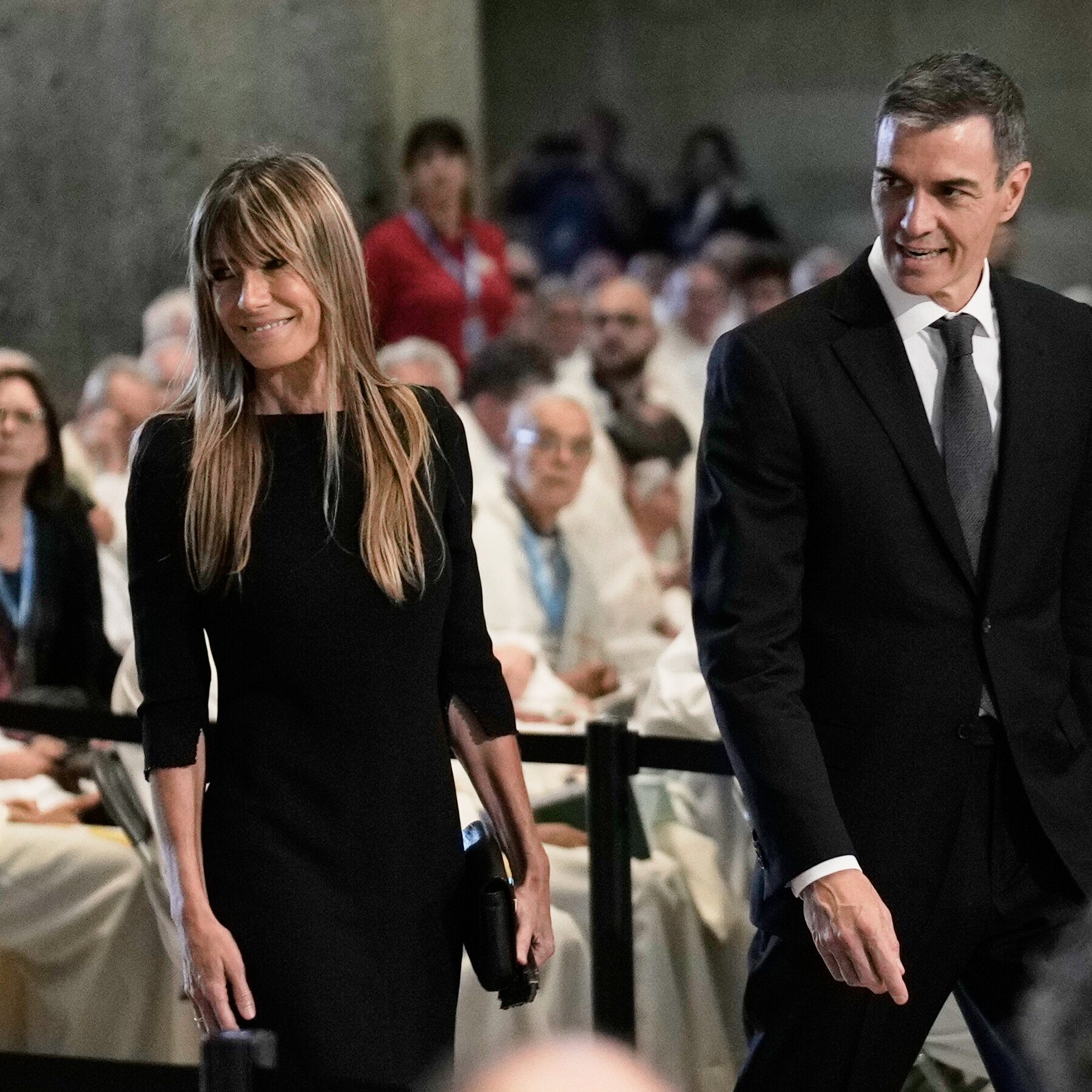 Begoña Gómez to Stand Trial for Corruption Charges