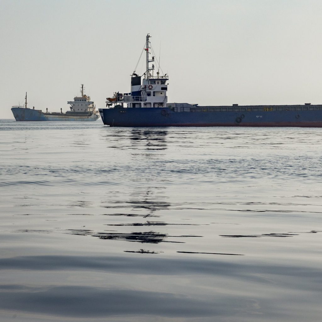 New Strait of Hormuz Closure Announcement Threatens the Slow Uptick in Traffic