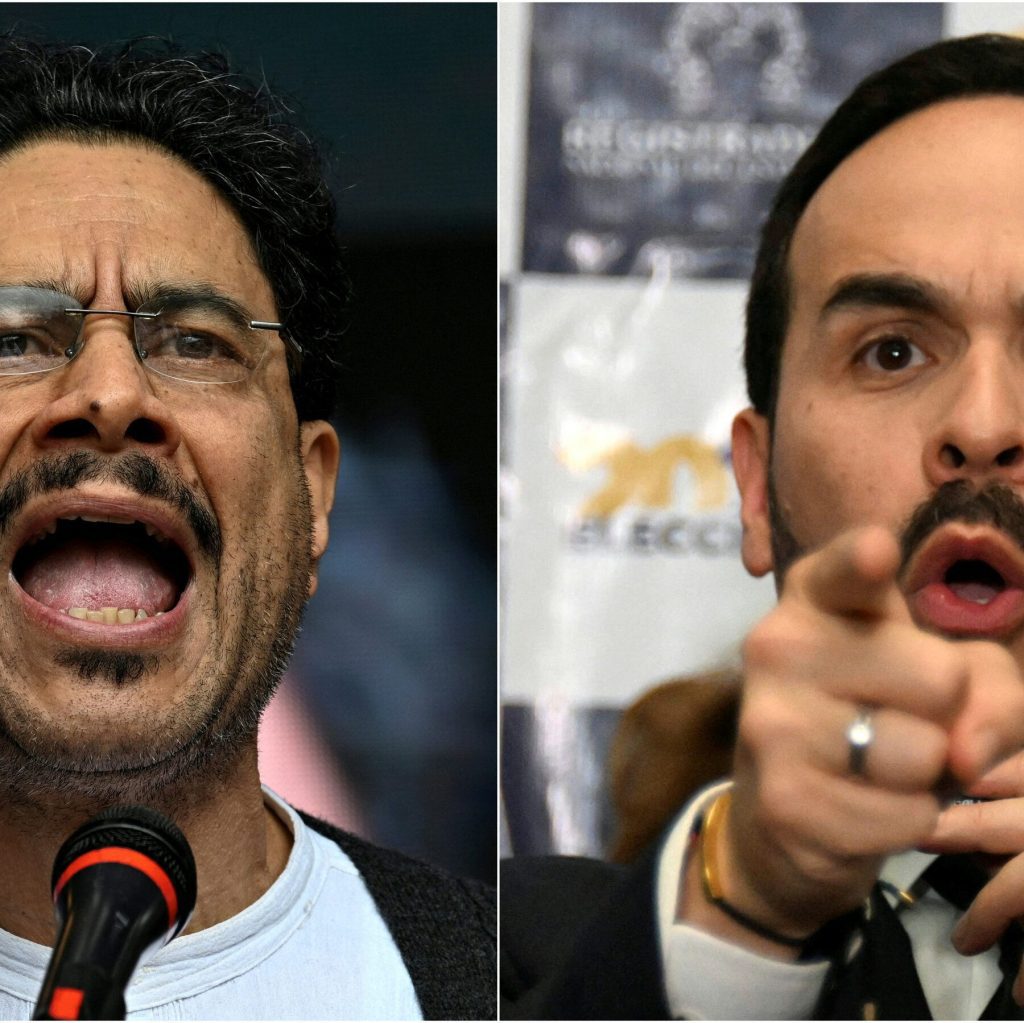 Colombia’s High-Stakes Election: What to Know About the Candidates, Issues and Expected Results