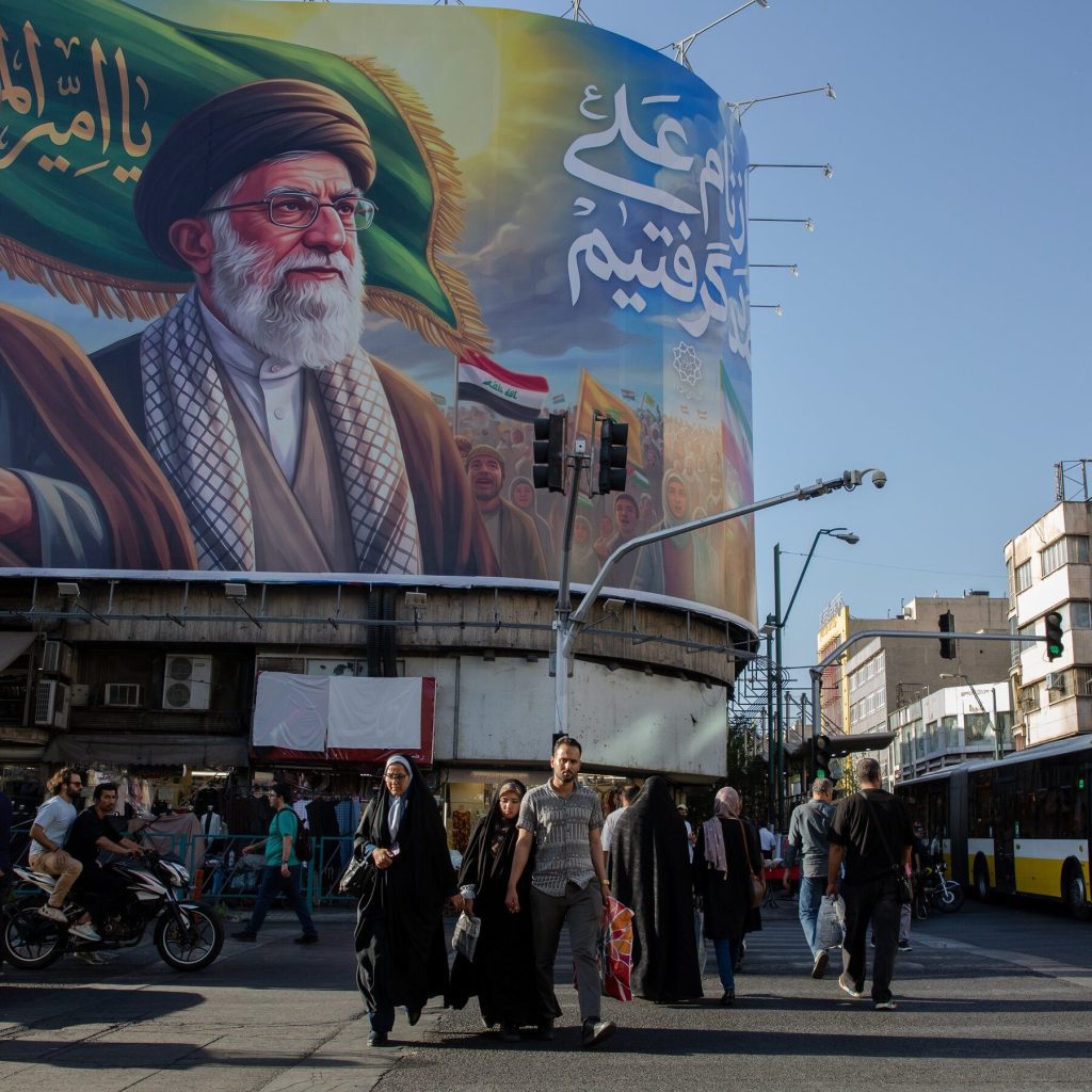 Neither the War Nor Trump’s Deal Terminated the Main Threats in Iran, Analysts Say