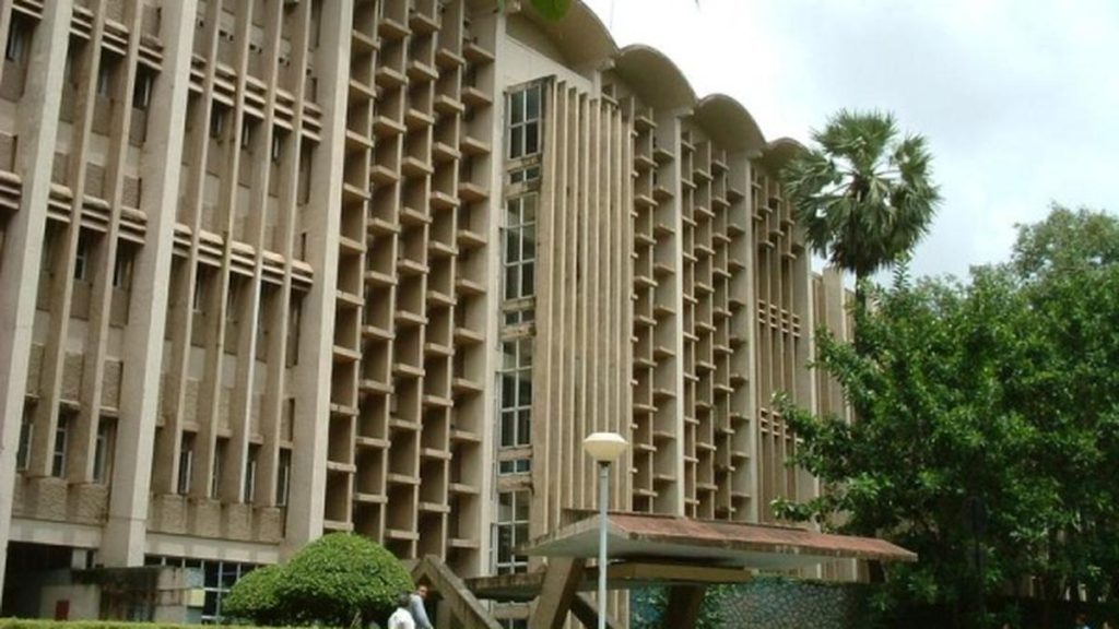 SITAMS in Chittoor opens talks with IIT Bombay for academic partnership