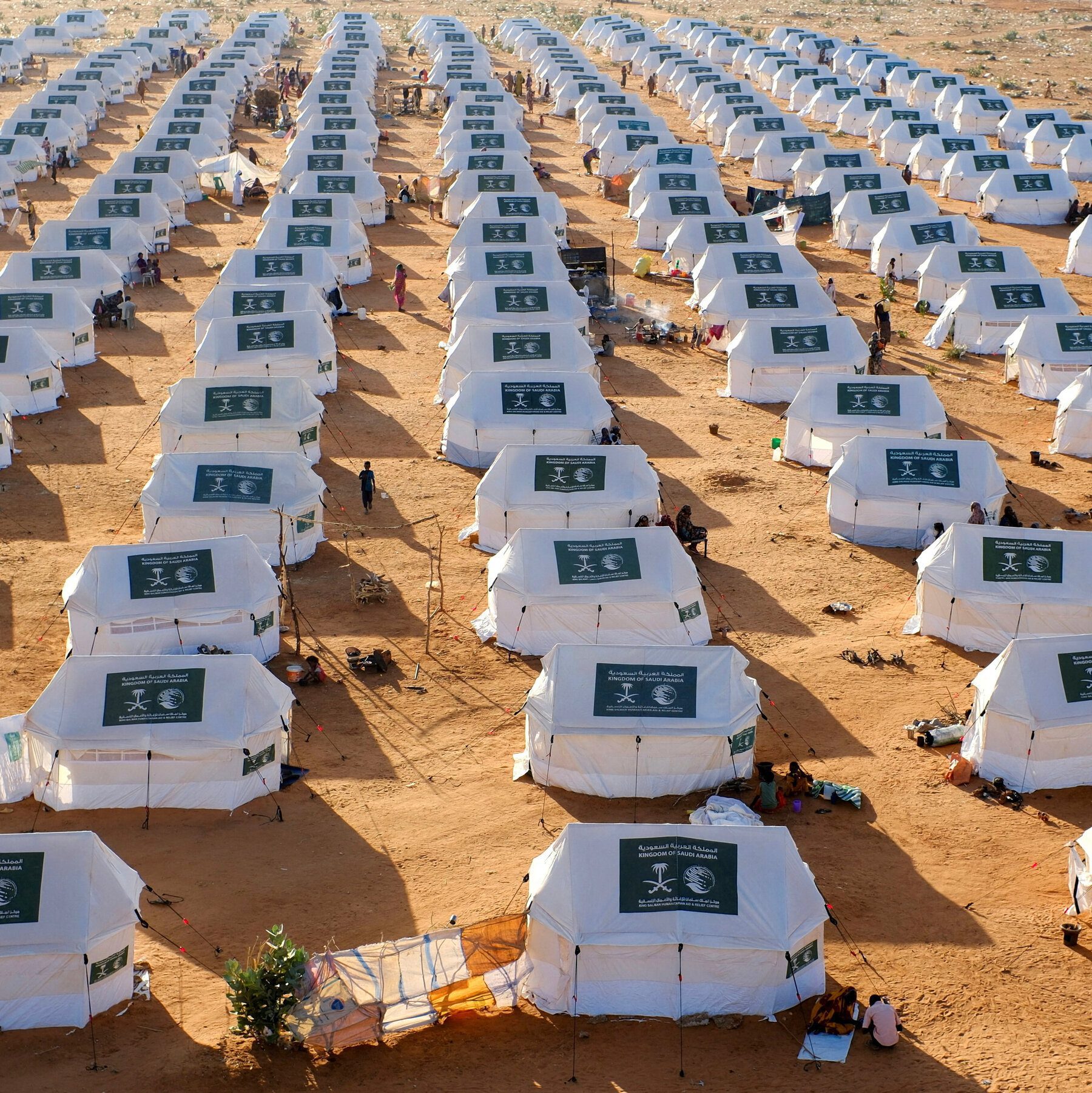 US warns of atrocities in Sudan