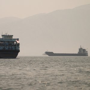 U.N. Sets Plan to Evacuate Stranded Ships Out of Persian Gulf