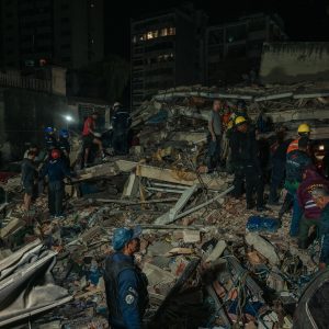 How to Help Victims of the Venezuela Earthquakes