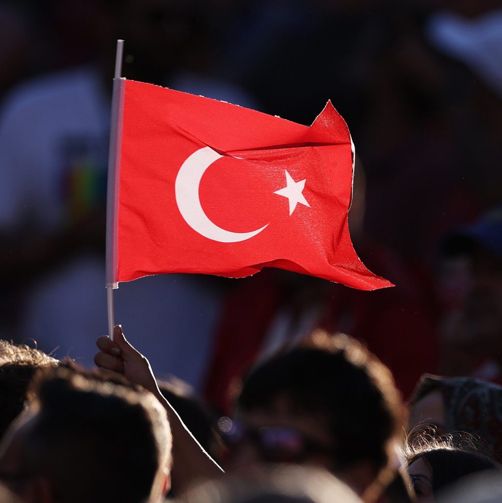 Turkey or Türkiye? Who Is the U.S. Playing?