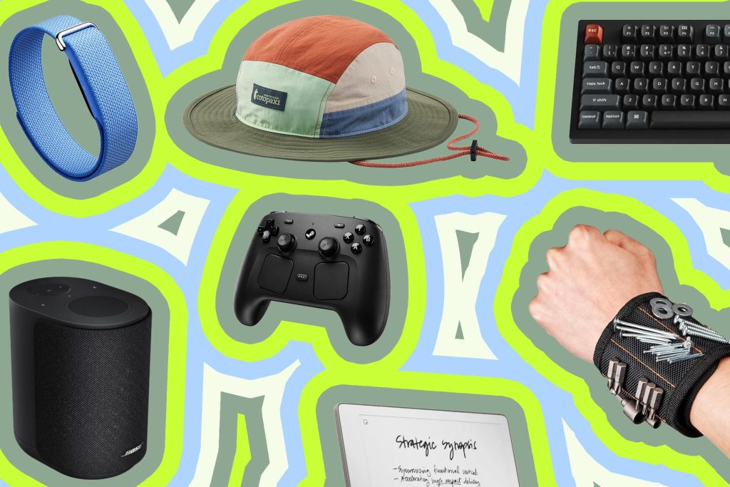 The Verge’s Father’s Day 2026 gift guide