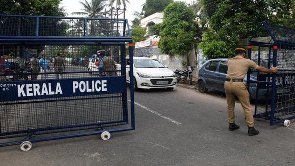Major IPS reshuffle in Kerala: IGs, DIGs and SPs shifted in key police posts