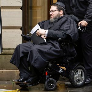 Convicted Rapist Who Fled to Scotland and Faked His Own Death Dies in Utah