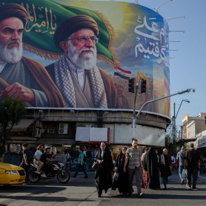 Live Updates: Mideast Hostilities Flare, Testing Fragile U.S.-Iran Truce