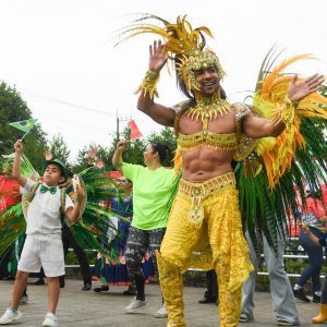 In Japan’s ‘Little Brazil,’ a World Cup Showdown Tests Loyalties