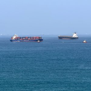 Mideast Live Updates: U.S. Reaches Deal With Iran to Halt Attacks, Official Says